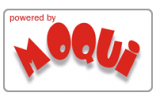 Powered By Moqui